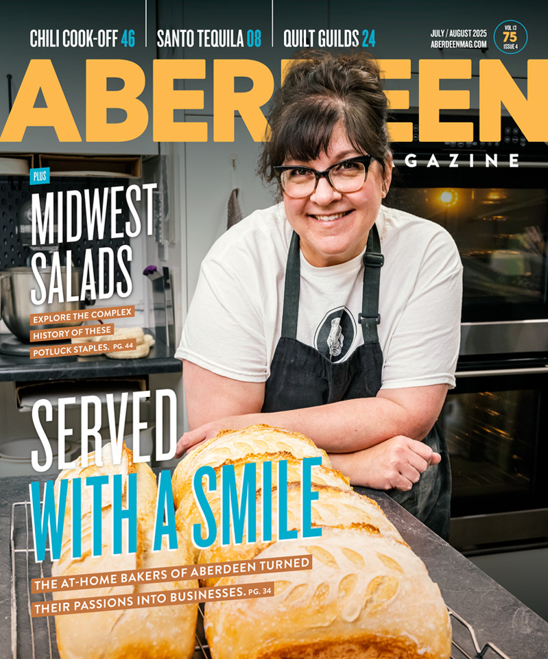 July August 20 2025 Cover