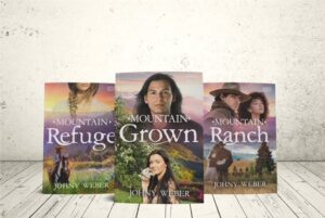 New Novels From South Dakota Author 38 Image2 5