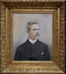 That’s Going Some! 14 Harvey Sr. Portrait