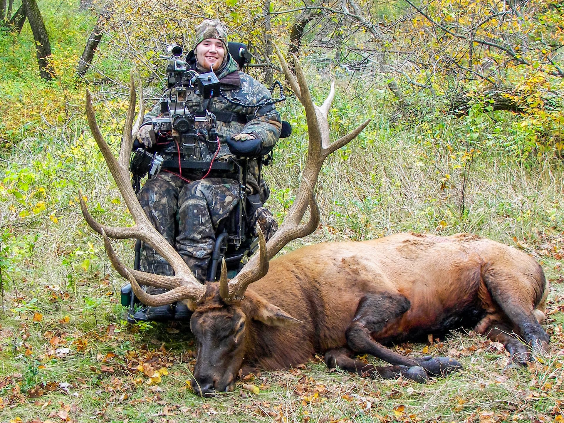 46 6X7 Elk Scored 408.75 In Copy