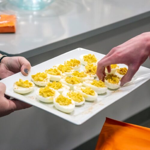 Deviled Eggs Three Ways 21 Dsc 0391