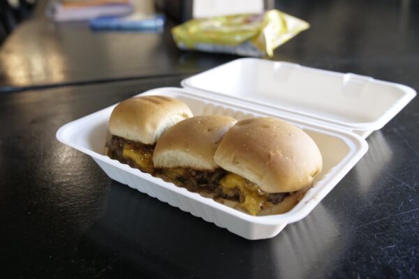 Back To The Bun 44 The Market Burgers