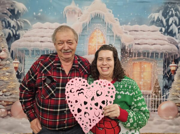 The Gift Of A Lifetime 15 Huber