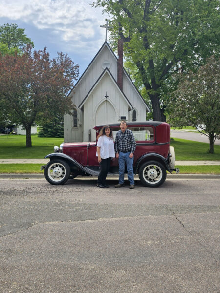 The Gift Of A Lifetime 14 Weigel