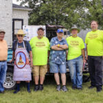 A Culinary Competition