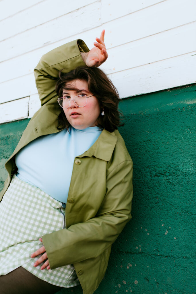 April Olson By Lilyhannahphoto