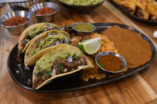 Dining Out: Santo Tequila 14 Dsc 7295