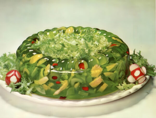 Ring Around The Tuna