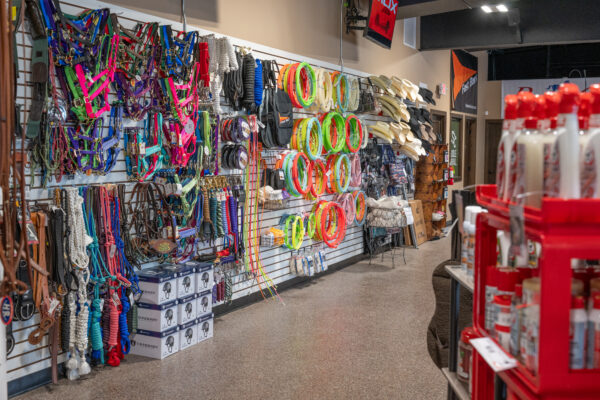 Saddle Corral Brings Tack And Western Wear To Aberdeen 38 Dsc 0958