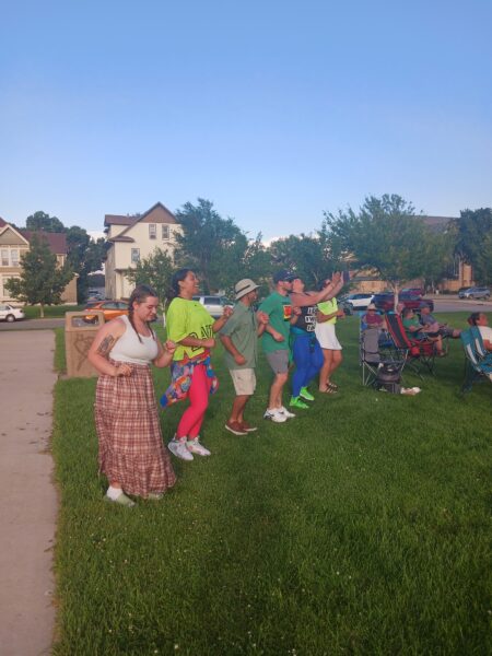 La Biblioteca Pública K.o. Lee De Aberdeen Presenta Una Programación Para Todos 22 1000017768