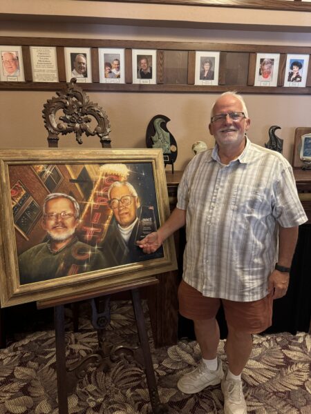 Aact Honors Jim Walker With Lifetime Leadership Award 21 Img 2906