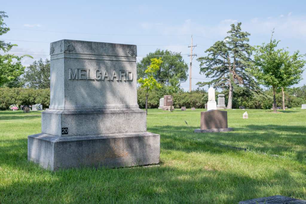 Stepping into History | Aberdeen Magazine
