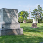 Stepping Into History 24 Stepping Into History