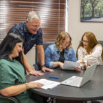 Serving A Community 7 Serving A Community