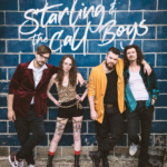 Starling &Amp; The Call Boys 6 Starling & The Call Boys