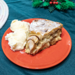 Recipe: Cinnamon Roll Apple Pie 5 Recipe: Cinnamon Roll Apple Pie