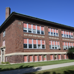 Still Standing: Inside The History Of The Washington School Building 17 Still Standing: Inside The History Of The Washington School Building