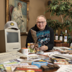 The Renaissance Man: The Life And Times Of Aberdeen'S Biggest Fan 16 The Renaissance Man: The Life And Times Of Aberdeen’S Biggest Fan