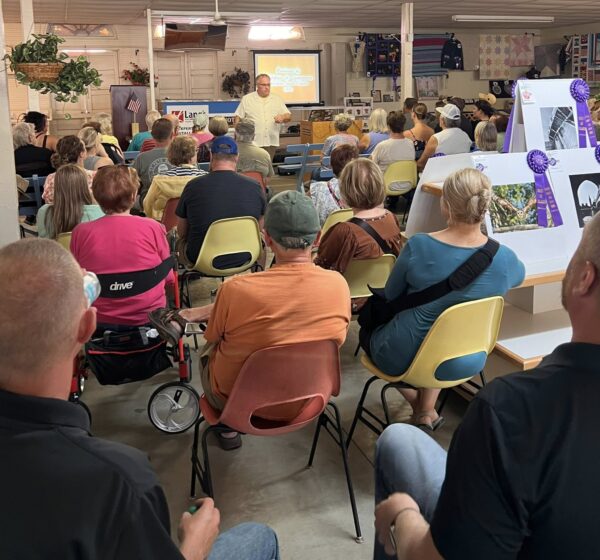 The Renaissance Man: The Life And Times Of Aberdeen'S Biggest Fan 20 History Section