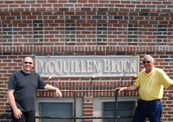 The Renaissance Man: The Life And Times Of Aberdeen'S Biggest Fan 21 Main Street Section