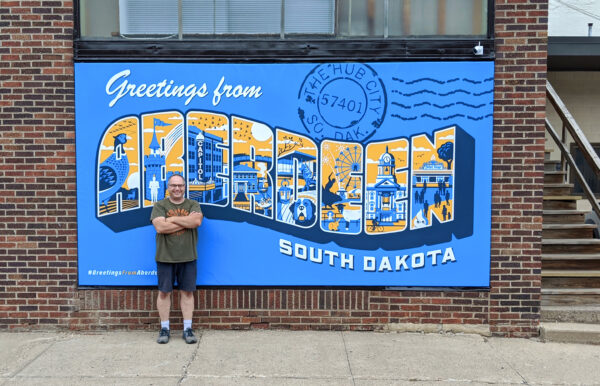 The Renaissance Man: The Life And Times Of Aberdeen'S Biggest Fan 22 Main Street Or Downtown