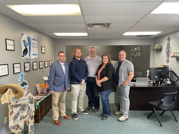 The Renaissance Man: The Life And Times Of Aberdeen'S Biggest Fan 23 Img 5909