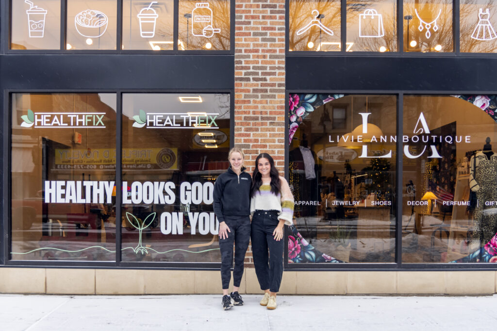 New Boutique And Smoothie Shop In Downtown Aberdeen 1 Dsc 8012 Copy