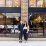 New Boutique And Smoothie Shop In Downtown Aberdeen