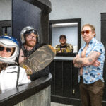 Band Spotlight: The House Of Tomorrow 4 Band Spotlight: The House Of Tomorrow