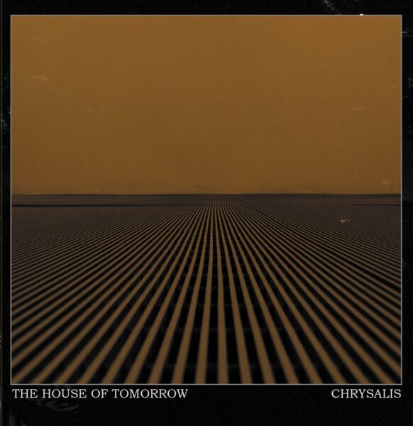 Band Spotlight: The House Of Tomorrow 2 Thot Fl Insert Cover 3.1