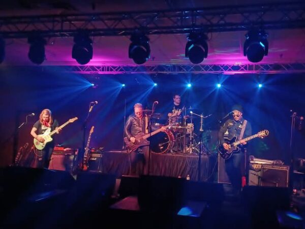 Band Spotlight: The House Of Tomorrow 3 Img 8863