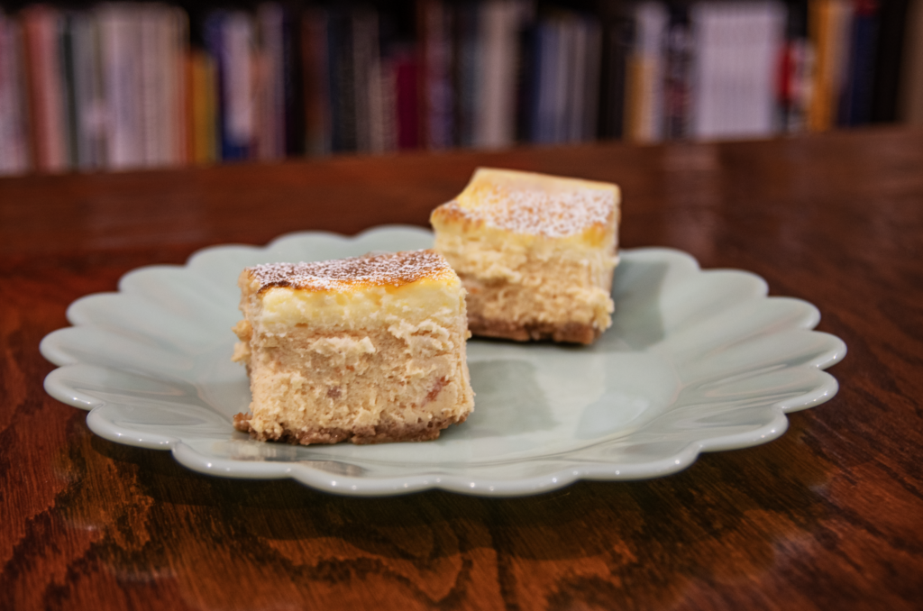 Recipe: Creme Brûlée Bars 7 Screenshot 2026 03 13 At 2.03.48 Pm