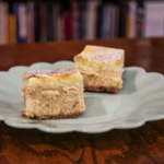 Recipe: Creme Brûlée Bars 3 Recipe: Creme Brûlée Bars