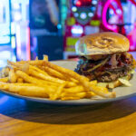 Dining Out: Allevity 2 Dining Out: Allevity