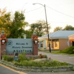 Aberdeen Versus Aberdeen. 9 Aberdeen Versus Aberdeen.