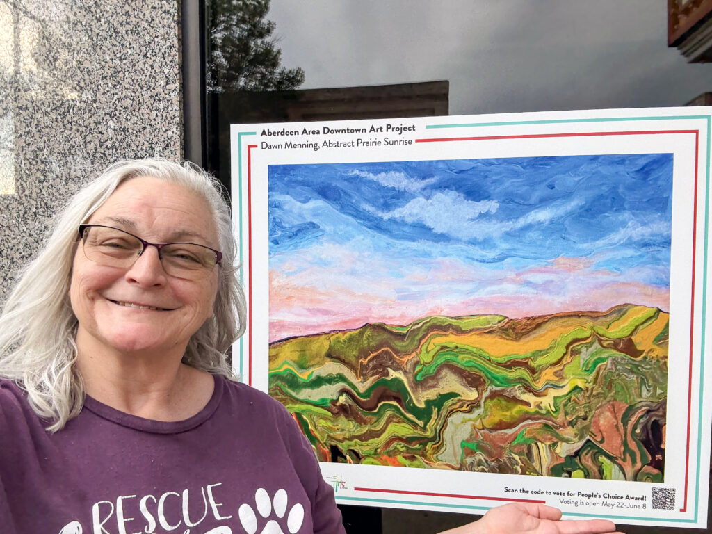 June 2025 Downtown Art Contest