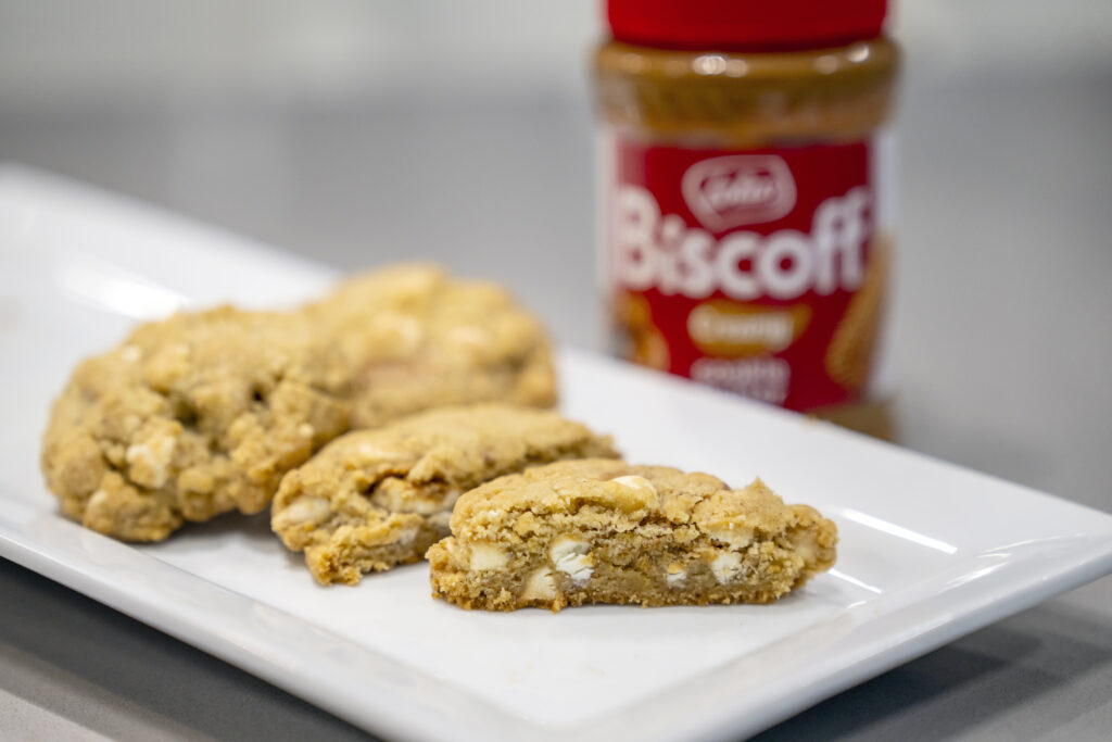 Recipe: Biscoff Stuffed Cookies 5 Annies Cookiesdsc 7441
