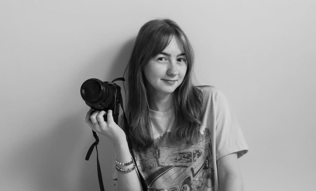 Ksenia Unser Cropped