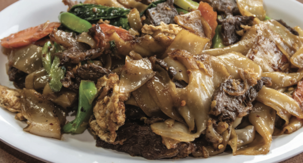 Now Serving: From the Southeast to the South