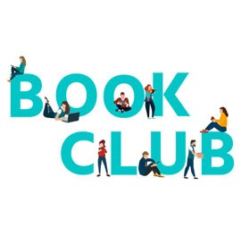 Book Club: May/June 2026